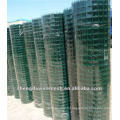 galvanized welded wire mesh